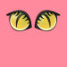 Cat Eyes shirt