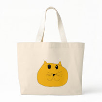 Cat Face bags