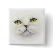 cat face buttons