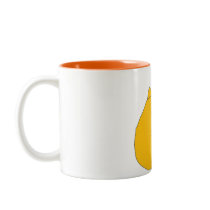 Cat Face mugs