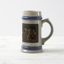 Cat Family By Steen Jan (Best Quality) Mugs