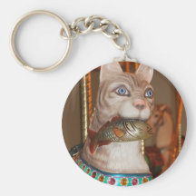 Cat Fancy Multiple Products Keychains