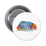 CAT Fantasy CATS Pin