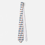 CAT Fantasy CATS ties