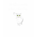 Cat Fashion t-shirts by bethieralph Cat Fashion t-shirts