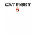 Cat Fight Cami - Customized t-shirts by ekelalena Cat Fight Cami - Customized t-shirts