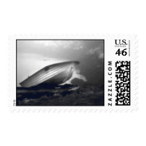 Cat Fish Blues postage by sruhs Cat Fish Blues postage