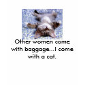 Cat For You t-shirts by Laurenxx5 Cat For You t-shirts