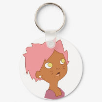 Cat Gasps keychains