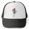 Cat Girl Anime/Manga Character hats by midnight766 Cat Girl Anime/Manga Character hats
