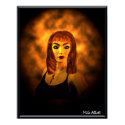 Cat Girl posters by ravenhair Cat Girl posters
