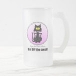 Cat Hair...Gifts for Cat Lovers Coffee Mugs
