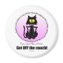 anti dog, black cat, cat, cat cartoon, cat gifts,