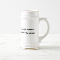 Cat Hair mugs
