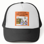 cat hater design