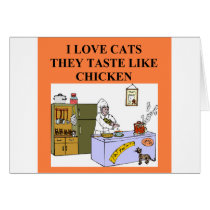 cat hater design cards by jimhartley cat hater design cards