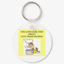 cat hater design keychains by jimhartley cat hater design keychains