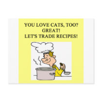 cat hater design postcards by jimhartley cat hater design postcards