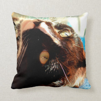 Animal Head Pillows - Decorative & Throw Pillows Zazzle