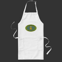 Cat Herder Funny Apron aprons