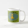 Cat Herder Funny Mug