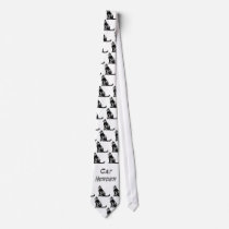 Cat Herder ties