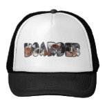 Cat Hoarder Hat