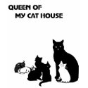 Cat House t-shirts by T_shirt_Shack Cat House t-shirts