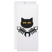 cat icon rack cards