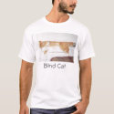 Cat In Blinds t-shirts by rkc1972 Cat In Blinds t-shirts