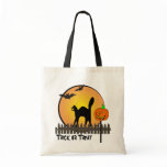 Cat In The Moon bags