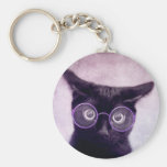 Cat Key Chains