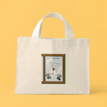 Cat Let MEOWt. bags