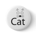 CAT Logo buttons by RLMdesignes CAT Logo buttons