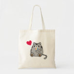 Cat Love Bag