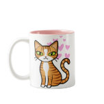 Persian Love Mug