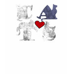 'Cat Love' Shirt