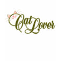 Cat Lover3 t-shirts