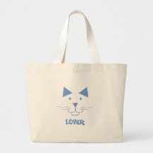 Cat Lover Bag