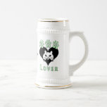 Cat Lover Coffee Mug