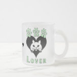 Cat Lover Coffee Mugs
