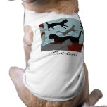 'Cat-lover' dog Clothing pet clothing