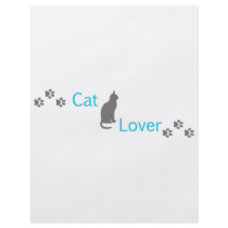 Cat Lover flyers by RescueCat Cat Lover flyers