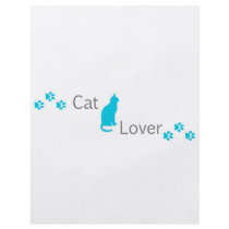 Cat Lover flyers by RescueCat Cat Lover flyers