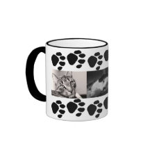 Cat Lover Mug