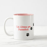Cat lOver Mug