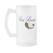 Cat Lover Mugs mugs