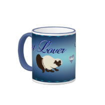 Cat Lover_Mugs