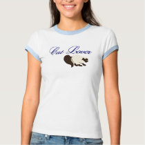 Cat Lover Shirts