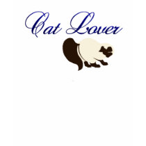 Cat Lover Shirts